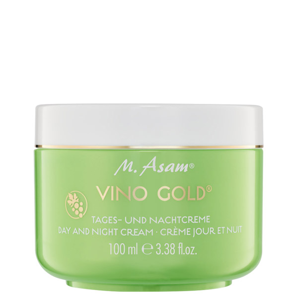 VINO GOLD Gündüz ve Gece Kremi
