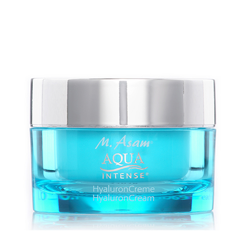 AQUA INTENSE Hyaluronlu Yüz Kremi