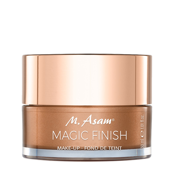 MAGIC FINISH