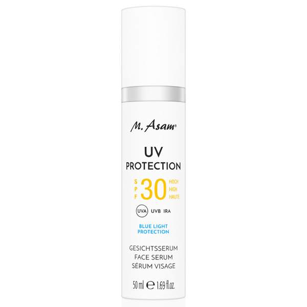 UV PROTECTION Face Serum 50 ml