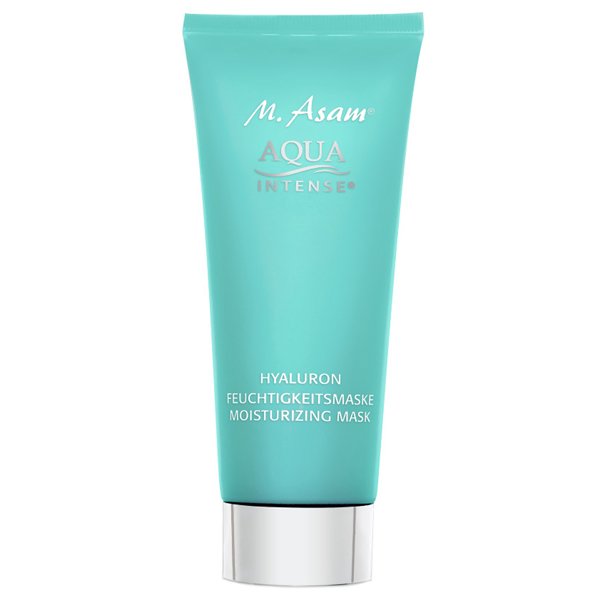 AQUA INTENSE Hyaluron Mask 100 ml