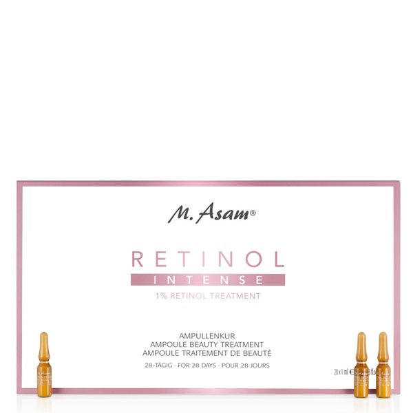 RETINOL INTENSE Ampul (28x1ml)